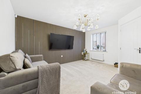 3 bedroom semi-detached house for sale, The Willows, Blackburn, BB1