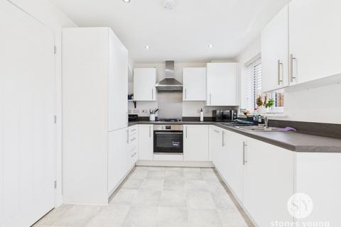 3 bedroom semi-detached house for sale, The Willows, Blackburn, BB1