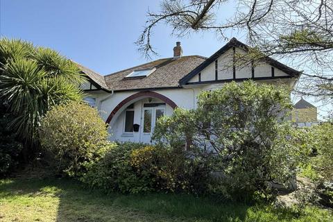 3 bedroom bungalow for sale, Falmouth TR11