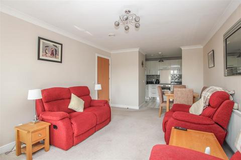 2 bedroom retirement property for sale, Ongar Road, Brentwood