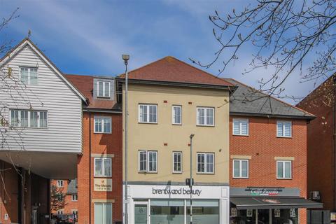 Ongar Road, Brentwood