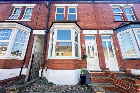 undefined, St. Saviours Crescent, Luton, Bedfordshire, LU1 5HG