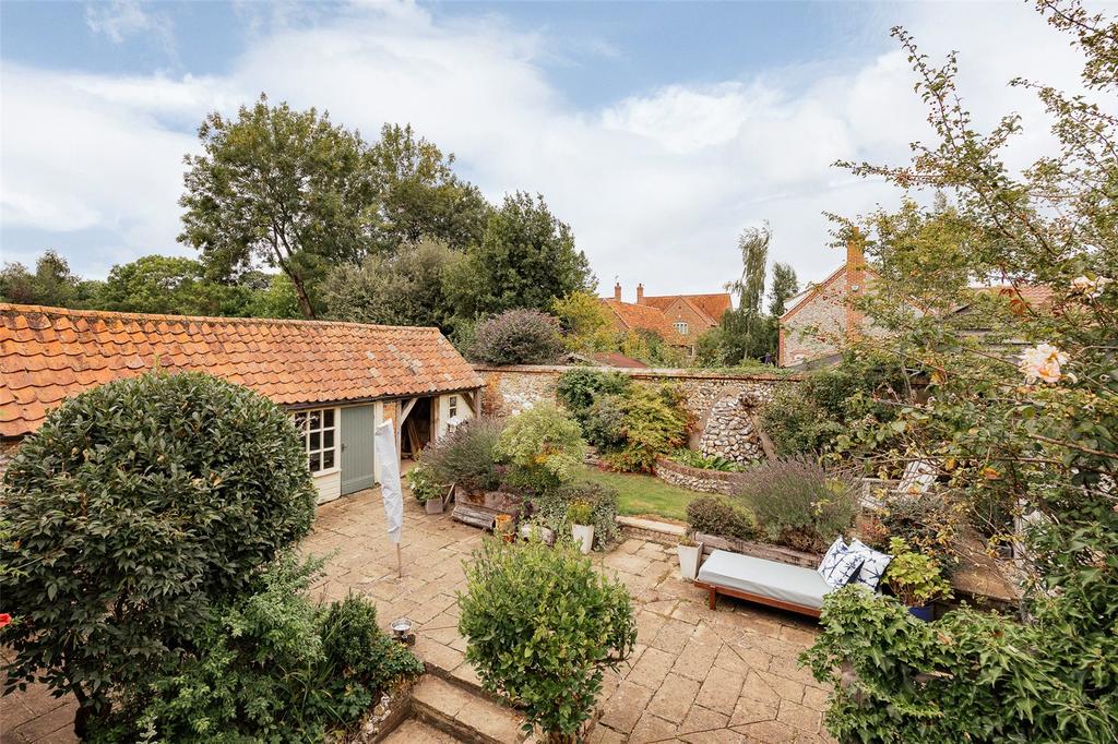 Gardens