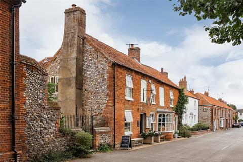 3 bedroom detached house for sale, Stocks Green, Castle Acre, King's Lynn, Norfolk, PE32