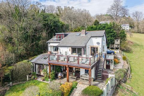 4 bedroom detached house for sale, Wenallt Road, Rhiwbina, CARDIFF
