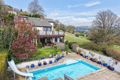 4 bedroom detached house for sale, Wenallt Road, Rhiwbina, CARDIFF