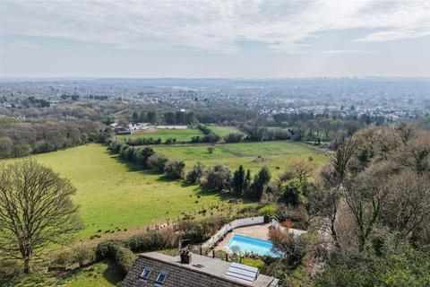 4 bedroom detached house for sale, Wenallt Road, Rhiwbina, CARDIFF