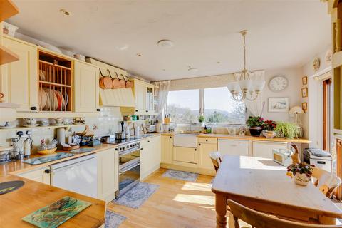 4 bedroom detached house for sale, Wenallt Road, Rhiwbina, CARDIFF