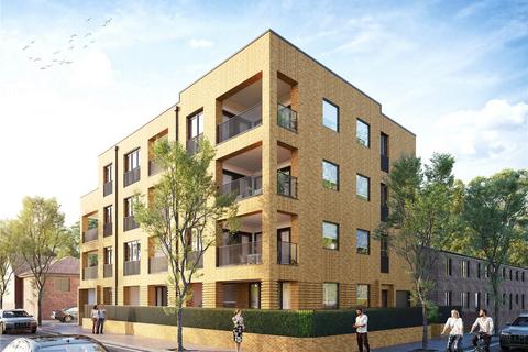 1 bedroom apartment for sale, Beatrice Road, London, SE1