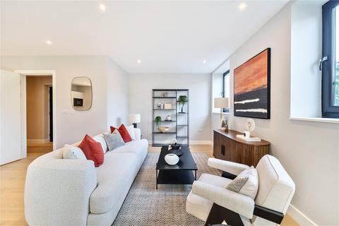 1 bedroom apartment for sale, Beatrice Road, London, SE1