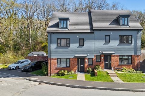 4 bedroom semi-detached house for sale, Nant gors-fawr, Swansea SA4