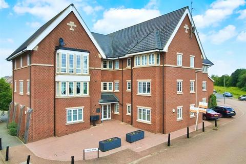 1 bedroom apartment for sale, Lundy Walk, Newton Leys, Bletchley