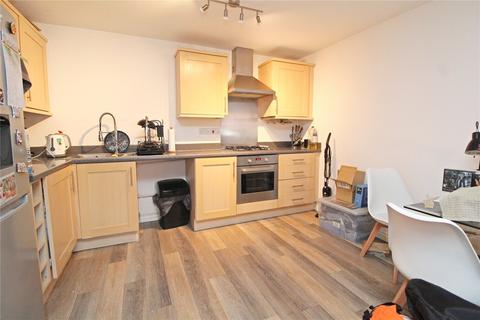 1 bedroom apartment for sale, Lundy Walk, Newton Leys, Bletchley