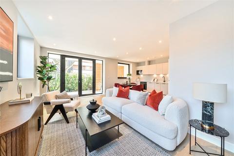 2 bedroom apartment for sale, Beatrice Road, London, SE1