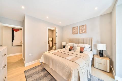 2 bedroom apartment for sale, Beatrice Road, London, SE1