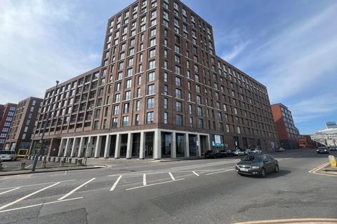 2 bedroom apartment for sale, Pershore Street, Birmingham, Birmingham, B5
