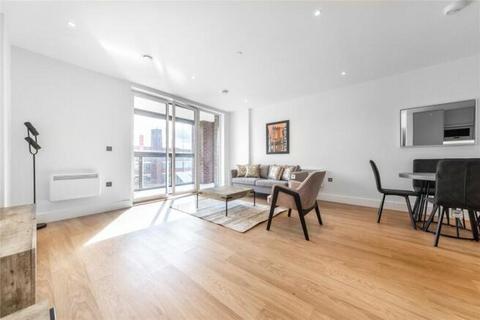 2 bedroom apartment for sale, Pershore Street, Birmingham, Birmingham, B5