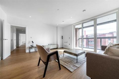 2 bedroom apartment for sale, Pershore Street, Birmingham, Birmingham, B5