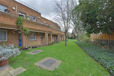 Peabody Close, Devonshire Drive, Greenwich, London, SE10