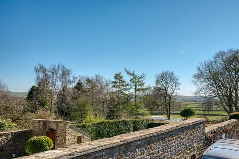 undefined, Great Hucklow, Buxton