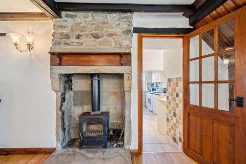 undefined, Great Hucklow, Buxton