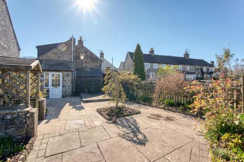 undefined, Great Hucklow, Buxton