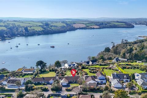 3 bedroom bungalow for sale, Restronguet Point, Feock, Truro, TR3