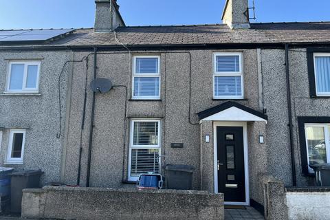 Mountain Road, Llanfechell, Amlwch, Anglesey, LL68