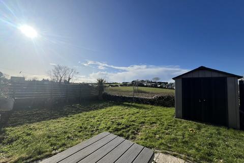 undefined, Mountain Road, Llanfechell, Amlwch, Anglesey, LL68