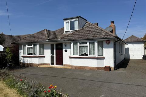 Green Lane, Barton On Sea, Hampshire, BH25