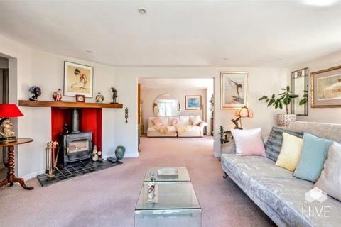 Toad Hall Bashley Cross Road, New Milton, BH25 5SZ