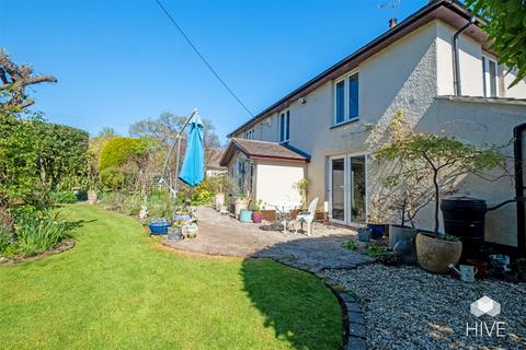Toad Hall Bashley Cross Road, New Milton, BH25 5SZ