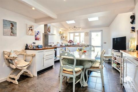 Toad Hall Bashley Cross Road, New Milton, BH25 5SZ