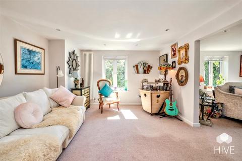 Toad Hall Bashley Cross Road, New Milton, BH25 5SZ