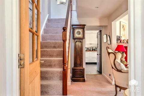 Toad Hall Bashley Cross Road, New Milton, BH25 5SZ