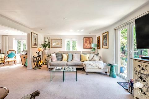 Toad Hall Bashley Cross Road, New Milton, BH25 5SZ