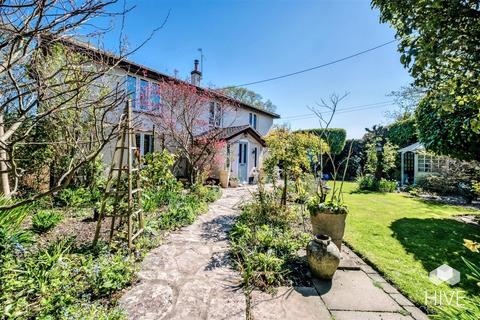 Toad Hall Bashley Cross Road, New Milton, BH25 5SZ