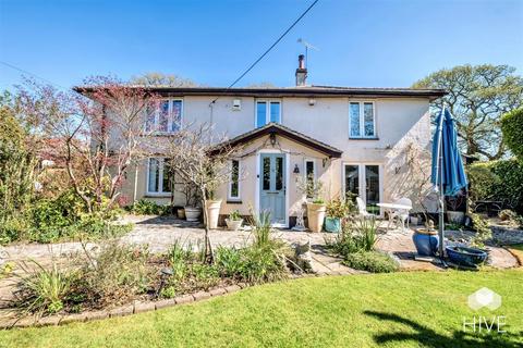 Toad Hall Bashley Cross Road, New Milton, BH25 5SZ