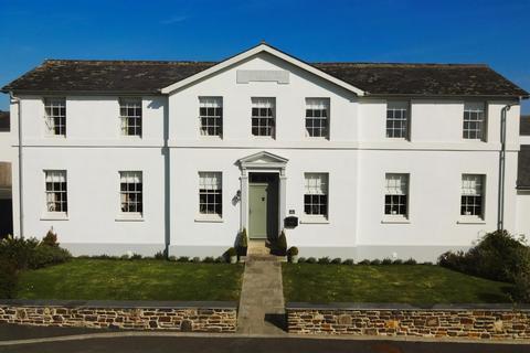 South Molton