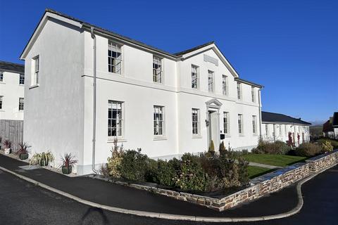 undefined, South Molton