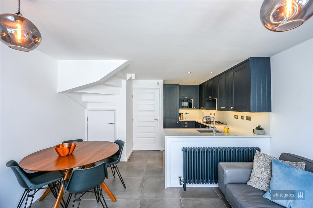 Kitchen/Dining