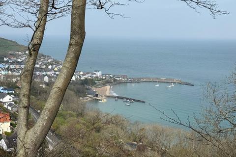 undefined, Penrhiw Pistyll Lane, New Quay, SA45