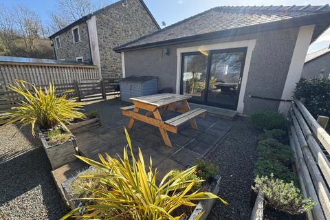 undefined, Penrhiw Pistyll Lane, New Quay, SA45
