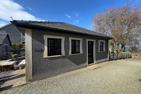 undefined, Penrhiw Pistyll Lane, New Quay, SA45