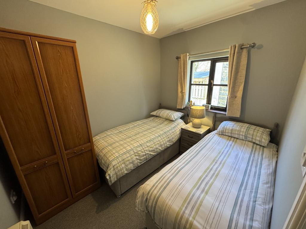 Double Bedroom 2
