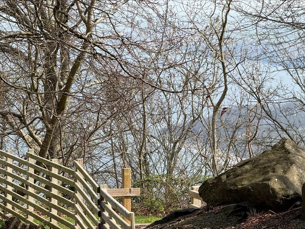 Communal grounds