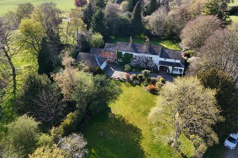 5 bedroom detached house for sale, Lavender Cottage, Gaulby