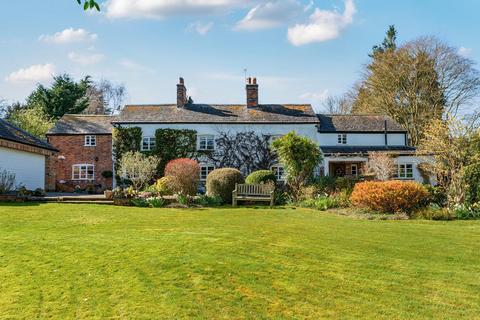 5 bedroom detached house for sale, Lavender Cottage, Gaulby
