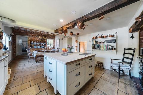 5 bedroom detached house for sale, Lavender Cottage, Gaulby