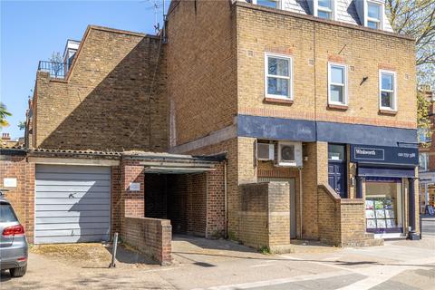 Garage for sale, New Kings Road, London, SW6